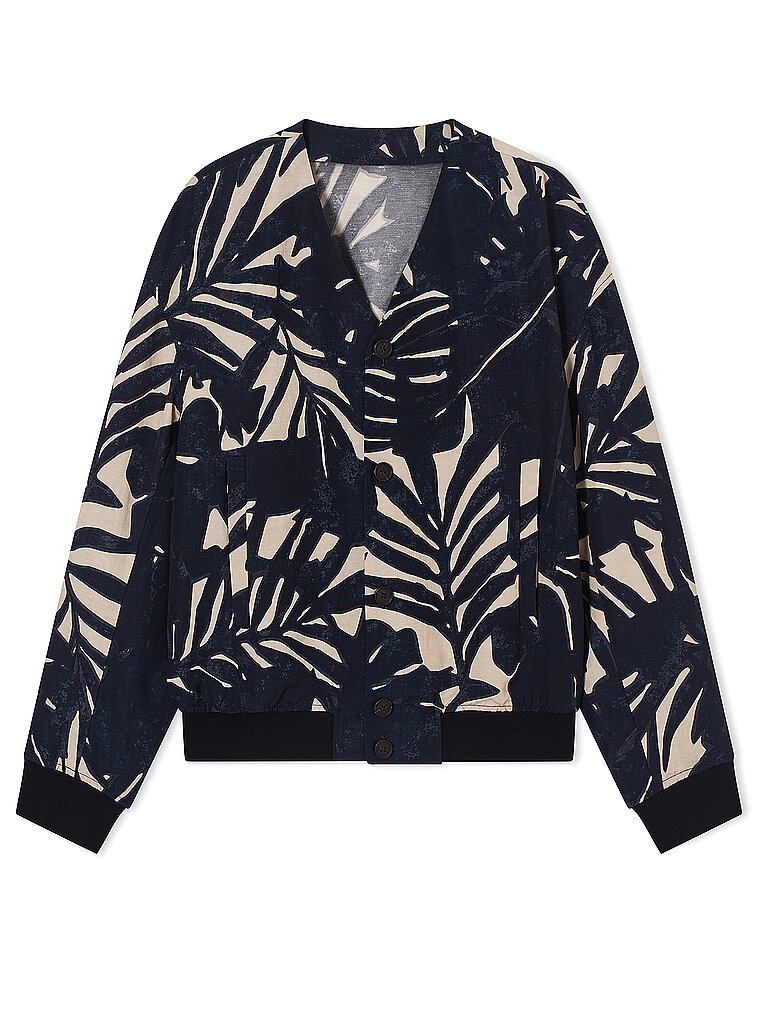 Giorgio Armani EMPORIO ARMANI Blouson dunkelblau   50 herren